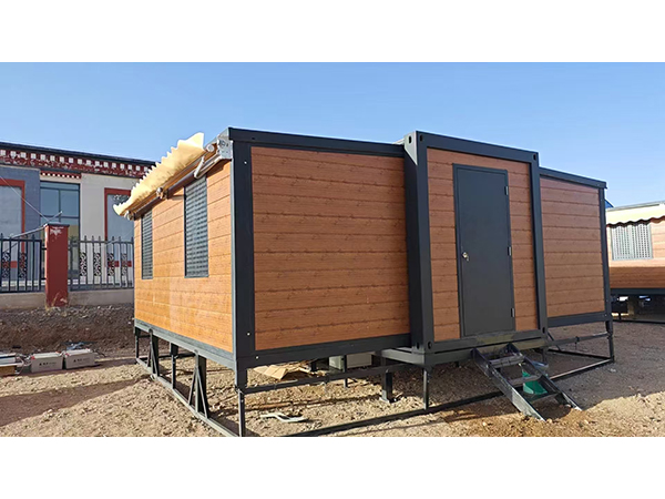 牧民安置房系列